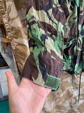 Load image into Gallery viewer, Genuine British Army Issue DPM Combat Smock - Size 160/96
