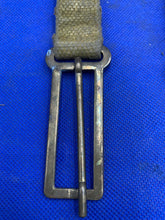 Charger l&#39;image dans la galerie, Original WW2 British Army 37 Pattern Brace Adaptors Pair
