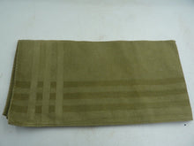 Load image into Gallery viewer, 1943 Dated British Army Soldiers Handkerchief - Old Army Stores Stock
