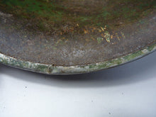 Load image into Gallery viewer, Mk3 Canadian / British Army Original WW2 Turtle Helmet High Rivet
