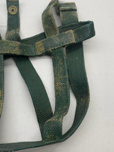Load image into Gallery viewer, Genuine British Army Water Bottle Webbing Carrier / Harness
