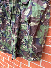 Load image into Gallery viewer, Genuine British Army DPM Combat Jacket Smock - 170/104
