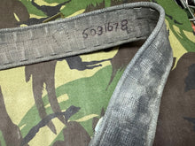 Load image into Gallery viewer, Original British Royal Air Force RAF Blue WW2 37 Pattern Belt - 38&quot; Waist Max
