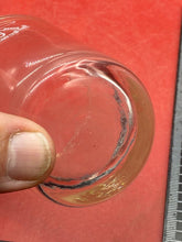 Load image into Gallery viewer, British Army 6th Queen Elizabeth&#39;s Own Gurkha Regiment Engraved Glass Goblet.
