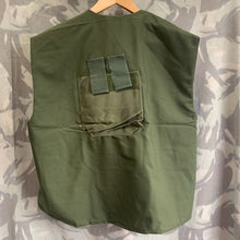 Load image into Gallery viewer, Genuine British Army NSN Extra Large Mark 2 Body Armour Cover
