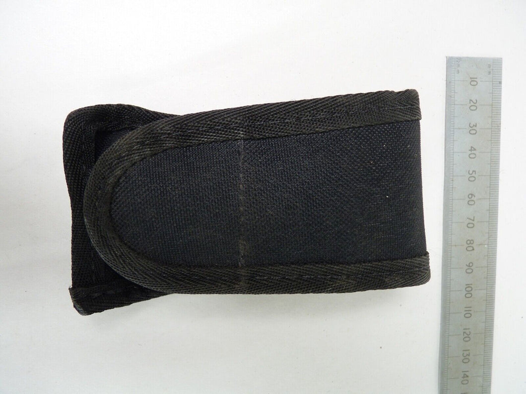 Combat Spare Utility Tactical Mag Pouch - Ideal for Paintball / Airsoft
