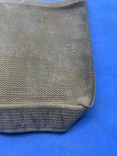 Load image into Gallery viewer, WW2 British Army / RAF 37 Pattern Webbing Water Bottle Carrier Harness Original
