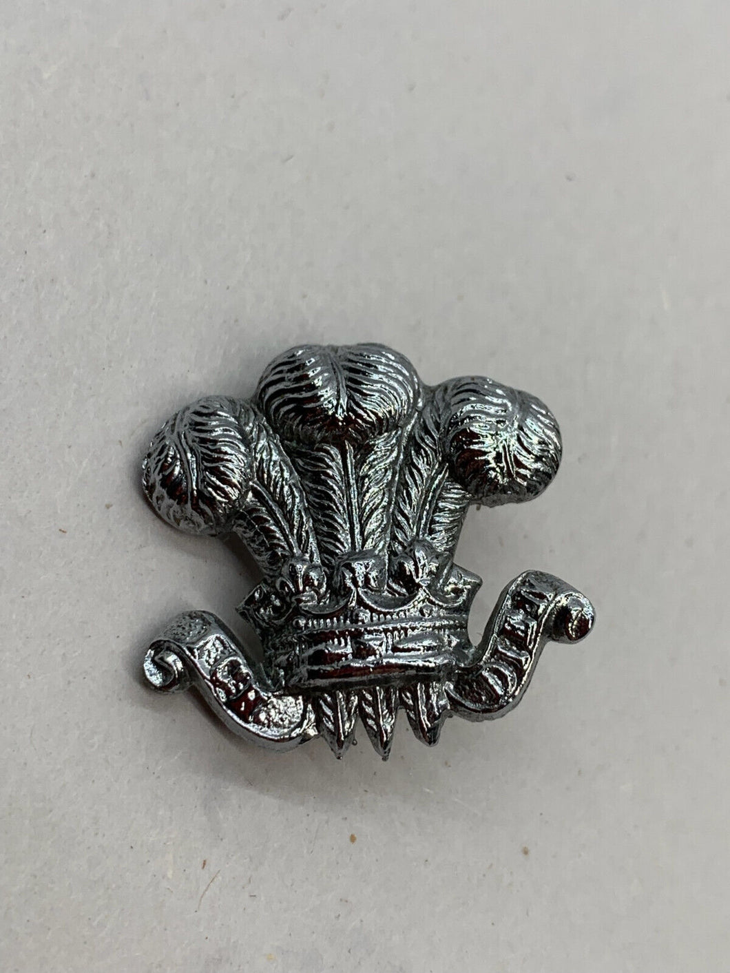 British Army Royal Wiltshire Yeomanry Collar Badge