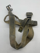 Load image into Gallery viewer, Genuine British Army Water Bottle Harness / Carrier 37 Pattern Webbing
