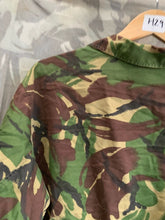 Load image into Gallery viewer, Genuine British Army DPM Combat Smock - 48&quot; Chest
