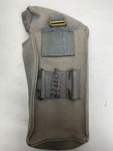 Charger l&#39;image dans la galerie, Original WW2 Pattern 37 Pattern British Army Webbing Bren Pouch
