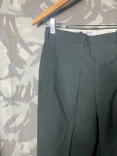 Load image into Gallery viewer, Genuine US Army Dress Trousers - 29&quot; Waist - 32&quot; Leg - The Militaria Shop
