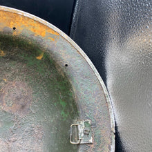 Load image into Gallery viewer, British Army WW2 Mk2 Brodie Helmet - Original South Africa Manufactured
