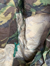 Charger l&#39;image dans la galerie, Genuine British Army Issue DPM Combat Smock - Size 41&quot; Chest
