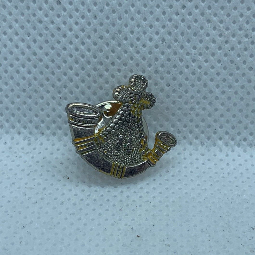 Light Infantry - NEW British Army Military Cap / Tie / Lapel Pin Badge (#29)