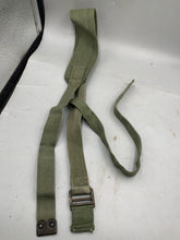 Load image into Gallery viewer, Original WW2 British Army 44 Pattern Shoulder Strap
