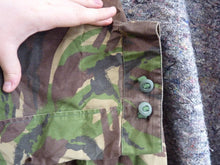Load image into Gallery viewer, Genuine British Army DPM Camouflaged Smock - 46&quot; Chest
