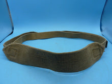 Charger l&#39;image dans la galerie, Original WW2 British Army Shoulder Strap - 37 Pattern Webbing
