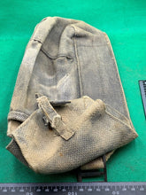 Load image into Gallery viewer, Original WW2 British Army 37 Pattern Bren Pouch
