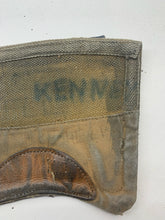 Load image into Gallery viewer, Original WW2 British Army 37 Pattern Boot Single Spat
