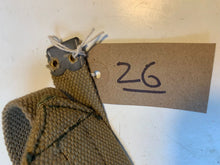 Charger l&#39;image dans la galerie, Original WW2 British Army 37 Pattern Webbing Shoulder Strap
