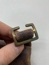 Load image into Gallery viewer, WW2 British Army / RAF 37 Pattern Webbing Water Bottle Carrier Harness - The Militaria Shop
