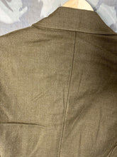 Load image into Gallery viewer, Original US Army WW2 Ike Jacket Battledress - 36&quot; Large Chest - 1944
