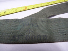 Load image into Gallery viewer, Original WW2 British Army 44 Pattern Shoulder / Extended Equipment Strap - 1945
