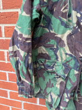 Charger l&#39;image dans la galerie, Genuine British Army Air Crew DPM Combat Jacket Smock - 39&quot; Chest
