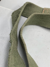 Charger l&#39;image dans la galerie, Original WW2 British Army 44 Pattern Shoulder Strap
