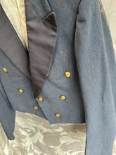 Load image into Gallery viewer, Original British RAF Royal Air Force Officers Dress Uniform Jacket - 1961 Dated
