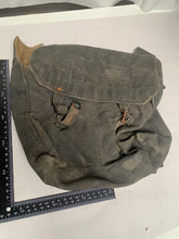 Lade das Bild in den Galerie-Viewer, Originales kleines Paket der britischen Armee, RAF-Muster 37 – Rucksack/Seitentasche im WW2-Muster 
