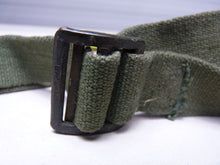 Load image into Gallery viewer, Original WW2 British Army 44 Pattern Shoulder / Extended Equipment Strap - 1945
