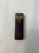 Original WW2 German Army Skin Decontamination Table Bakelite Box Wehrmacht 1942 - The Militaria Shop