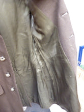Load image into Gallery viewer, British Army No 2 Dress Tunic for Royal Fusiliers + Army Air Corps - Chest 100cm
