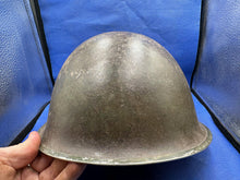 Load image into Gallery viewer, British Army Mk4 Turtle Combat Helmet &amp; Liner
