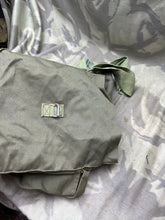 Load image into Gallery viewer, Genuine Soviet Era Eastern European Soldiers Gas Mask Bag
