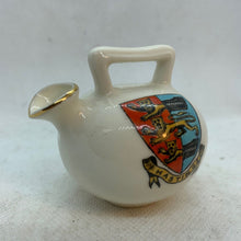 Load image into Gallery viewer, Crested China - Hastings Tea Pot
