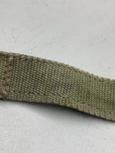 Charger l&#39;image dans la galerie, Original WW2 British Army 44 Pattern Shoulder Strap
