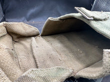 Load image into Gallery viewer, Original British Army 37 Pattern Bren Pouch - WW2 Pattern
