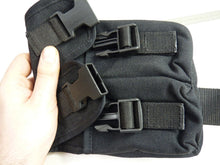 Load image into Gallery viewer, Combat Spare Utility Tactical Pouch - Ideal for Paintball / Airsoft

