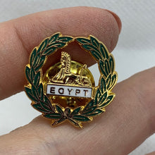 Charger l&#39;image dans la galerie, East Lancashire Regiment - NEW British Army Military Cap/Tie/Lapel Pin Badge #41 - The Militaria Shop
