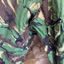 Load image into Gallery viewer, Genuine British Army Issue DPM Combat Smock - Size 40&quot; Chest
