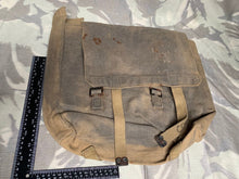 Charger l&#39;image dans la galerie, Original British Army  37 Pattern Large Pack - WW2 Pattern Backpack - Used
