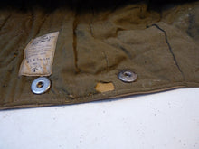 Load image into Gallery viewer, Original WW2 Pattern British Army Pixie Tank Suit Hood - The Militaria Shop
