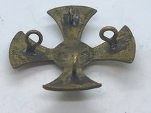Charger l&#39;image dans la galerie, RARE Russian Cross Alexander III - the First type dates from 1881-1890 ---- B61
