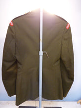 Load image into Gallery viewer, British Army No 2 Dress Uniform / Tunic Badged - Coldstream Guards - Chest 96cm
