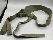 Charger l&#39;image dans la galerie, Original WW2 British Army 44 Pattern Shoulder Strap
