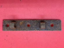 Load image into Gallery viewer, Original German Army WW1/WW2 Box Steel Lock Latch - Useful item!
