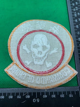 Load image into Gallery viewer, Chinese Army Commando of China Unit Badge - Vietnam War era?
